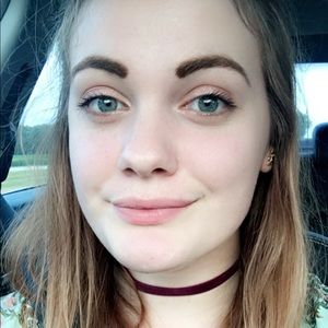 Meet your Posher, Sadie